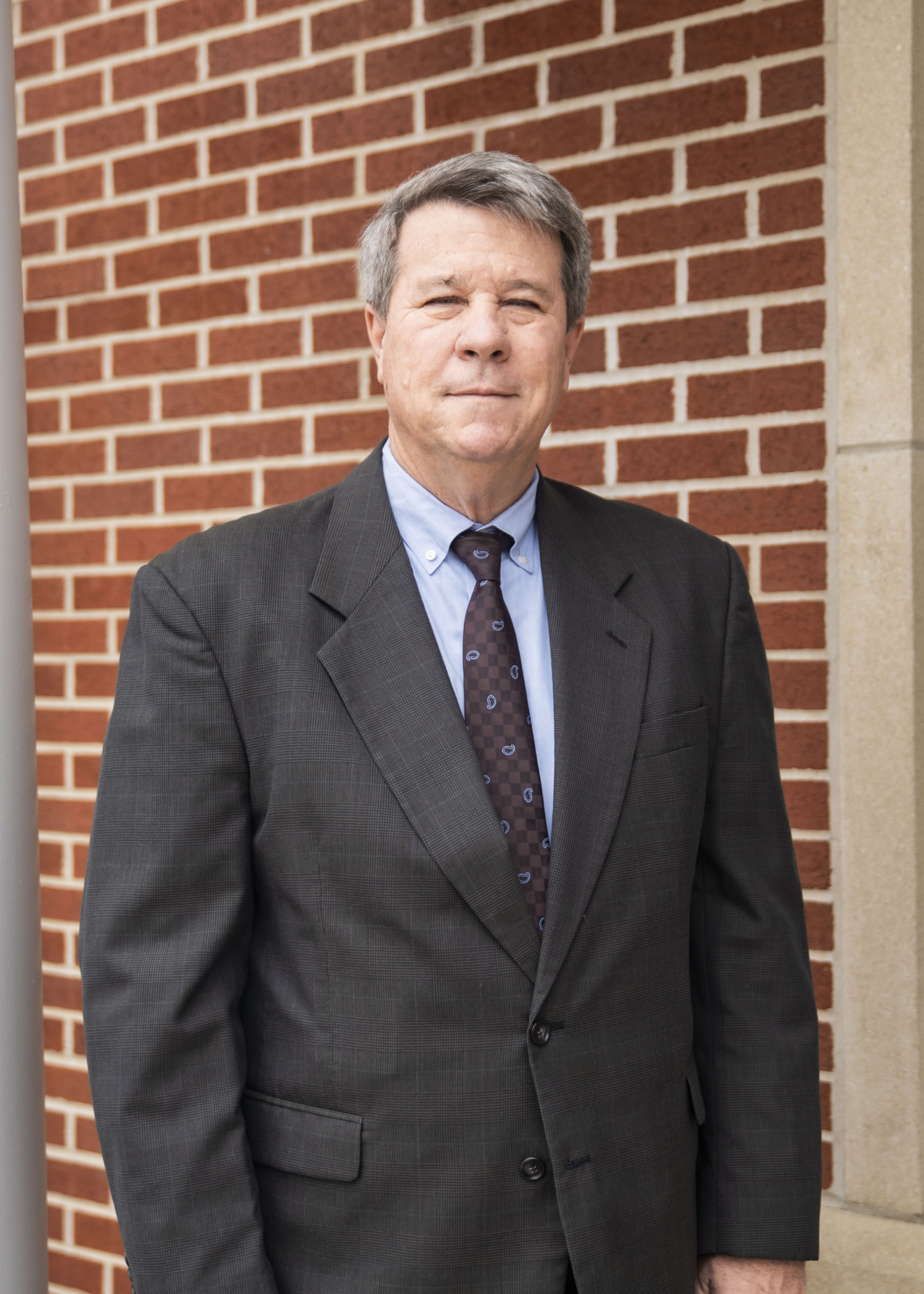 Bill Mulvaney
